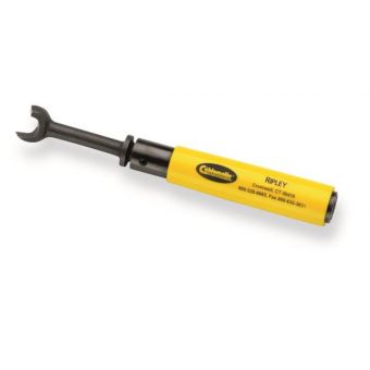Basic Torque Wrench  with Angled Head
